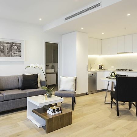 Fv By Peppers Aparthotel Brisbane Ngoại thất bức ảnh A typical apartment