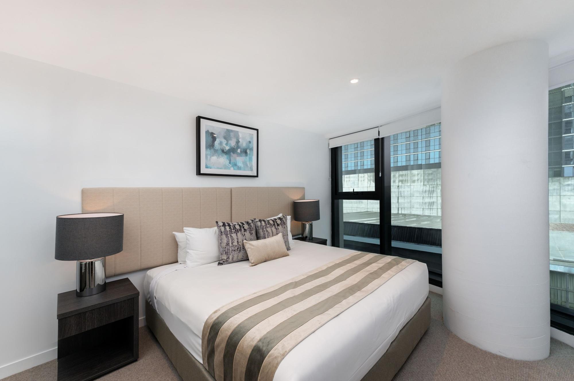 Fv By Peppers Aparthotel Brisbane Ngoại thất bức ảnh