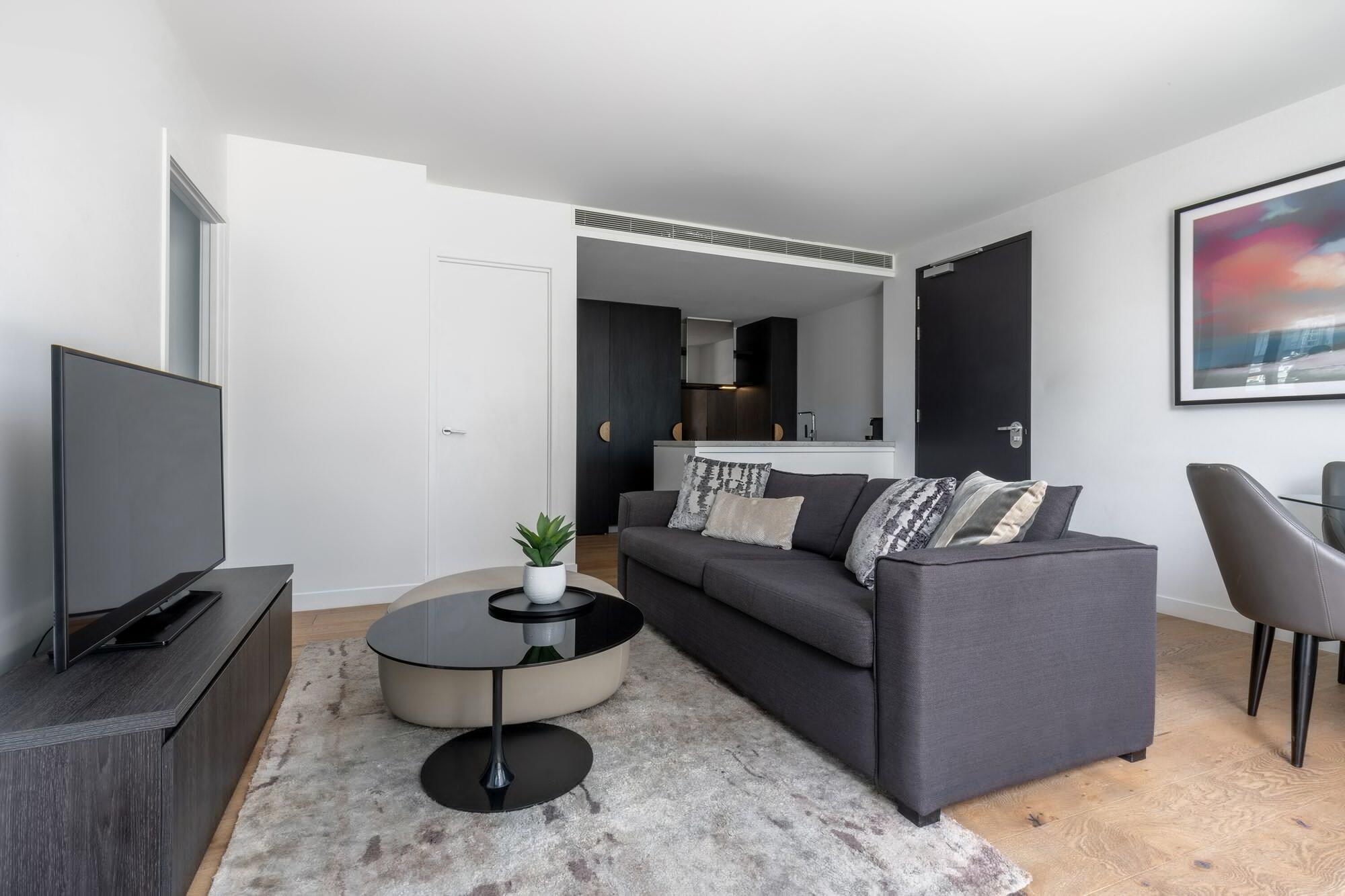 Fv By Peppers Aparthotel Brisbane Ngoại thất bức ảnh