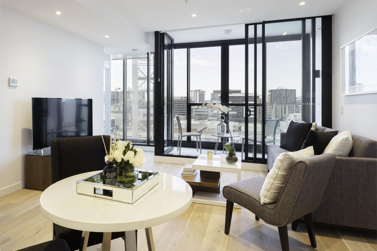 Fv By Peppers Aparthotel Brisbane Ngoại thất bức ảnh